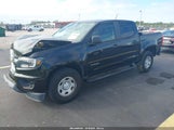 Chevrolet Colorado Wt 1GCGSBEAXG1326091 снимка