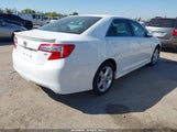 Toyota Camry Se 4T1BF1FK4EU784605 снимка