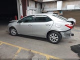 Toyota Corolla L 2T1BURHE6GC504196 снимка