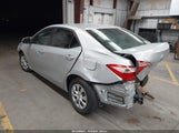 Toyota Corolla L 2T1BURHE6GC504196 снимка
