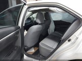 Toyota Corolla L 2T1BURHE6GC504196 снимка