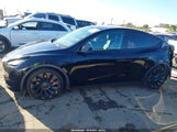 Tesla Model Y Performance Dual Motor All-Wheel Drive 7SAYGDEF8NF340592 снимка
