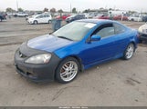 Acura Rsx Type S JH4DC53096S016839 снимка