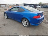 Acura Rsx Type S JH4DC53096S016839 снимка