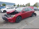 Toyota Camry Se 4T1BF1FK6FU903899 снимка
