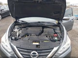 Nissan Altima 2.5 S 1N4AL3AP3GC184955 fotografie