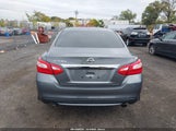 Nissan Altima 2.5 S 1N4AL3AP3GC184955 fotografie