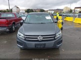 Volkswagen Tiguan Se WVGAV3AX7EW558690 снимка