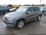 Volkswagen Tiguan Se WVGAV3AX7EW558690 снимка
