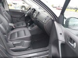Volkswagen Tiguan Se WVGAV3AX7EW558690 снимка