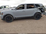 Kia Telluride Ex X-Line 5XYP3DGC7PG344782 fotografie