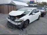 Honda Civic Ex 19XFB2F84FE251990 photo