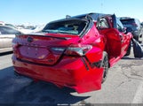 Toyota Camry Xse V6 4T1KZ1AK1RU100419 снимка