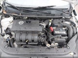 Nissan Sentra Sr 3N1AB7AP8FY218479 снимка