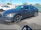 Nissan Maxima 3.5 S 1N4AA5AP1CC817786 снимка