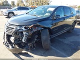 Chevrolet Equinox Fwd Lt 1.5L Turbo 3GNAXKEV2LL239516 photo