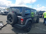 Jeep Wrangler Unlimited Sport Altitude 4X4 1C4HJXDN9LW342014 fotografie