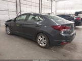Hyundai Elantra Sel 5NPD84LF1LH555192 photo