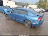 Honda Civic Lx 2HGFA16559H544777 снимка