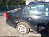 Chevrolet Malibu Ls 1G1ZS51F06F288652 снимка