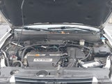 Honda Cr-V Ex SHSRD78814U219743 снимка