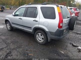 Honda Cr-V Ex SHSRD78814U219743 снимка