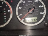 Honda Cr-V Ex SHSRD78814U219743 снимка