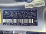 Lexus Es 350 JTHBK1GG7J2264106 снимка