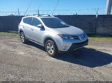 Toyota Rav4 Xle 2T3RFREV1EW142357 снимка