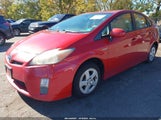 Toyota Prius Ii JTDKN3DU8A0074874 снимка