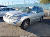 Toyota Highlander V6 JTEGF21A120033457 снимка