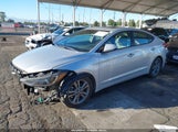 Hyundai Elantra Value Edition 5NPD84LF8JH318308 photo