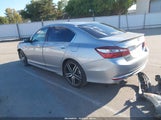 Honda Accord Sport Se 1HGCR2F1XHA115937 fotografie
