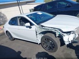 Toyota Camry Se 4T1T11AK9RU206015 снимка