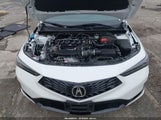 Acura Integra A-Spec Technology 19UDE4H68RA009184 снимка
