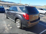 Chevrolet Equinox Ls 2GNALBEK3G6204592 снимка
