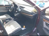 Honda Cr-V Ex 7FARW1H51JE018249 снимка