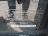 Hyundai Sonata Se 5NPE24AF8HH539829 снимка