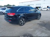 Kia Sorento 3.3L Ex 5XYPH4A51GG093611 снимка