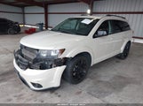Dodge Journey Sxt 3C4PDCBB3DT661615 fotografie