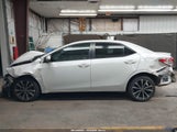 Toyota Corolla Se 5YFBURHE5HP608213 снимка