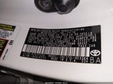 Toyota Corolla Se 5YFBURHE5HP608213 снимка