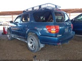 Toyota Sequoia Sr5 V8 5TDZT34A54S209966 снимка