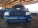 Toyota Sequoia Sr5 V8 5TDZT34A54S209966 снимка