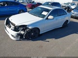 Mercedes-Benz C 300 Luxury/Sport WDDGF54X59R061182 photo