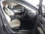 Ford Fusion Energi Titanium 3FA6P0SU8GR241424 снимка