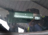 Ford Fusion Energi Titanium 3FA6P0SU8GR241424 снимка