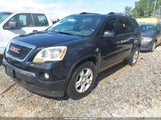 GMC Acadia Sle 1GKLRLED9AJ108701 fotografie
