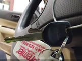 Subaru Forester 2.5X JF1SG63656H736102 снимка
