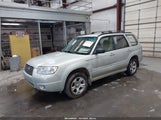 Subaru Forester 2.5X JF1SG63656H736102 снимка